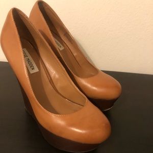 Steve Madden Wedges